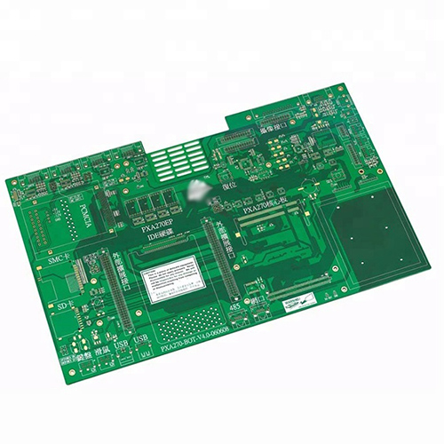 Elektronisk komponentkilde og SMT DIP-kredsløbskortsamling
